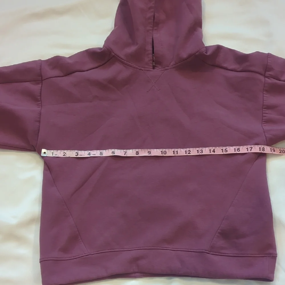 Sweat Suit DSG Hoodie and Joggers Girls XL Maroon